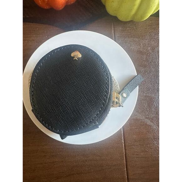 Kate Spade Down the Rabbit Hole Bee Coin Purse - Picture 5 of 5